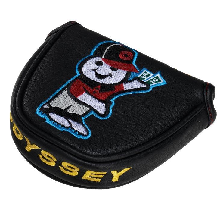 Odyssey Putt For Dough '21 Putter Covers