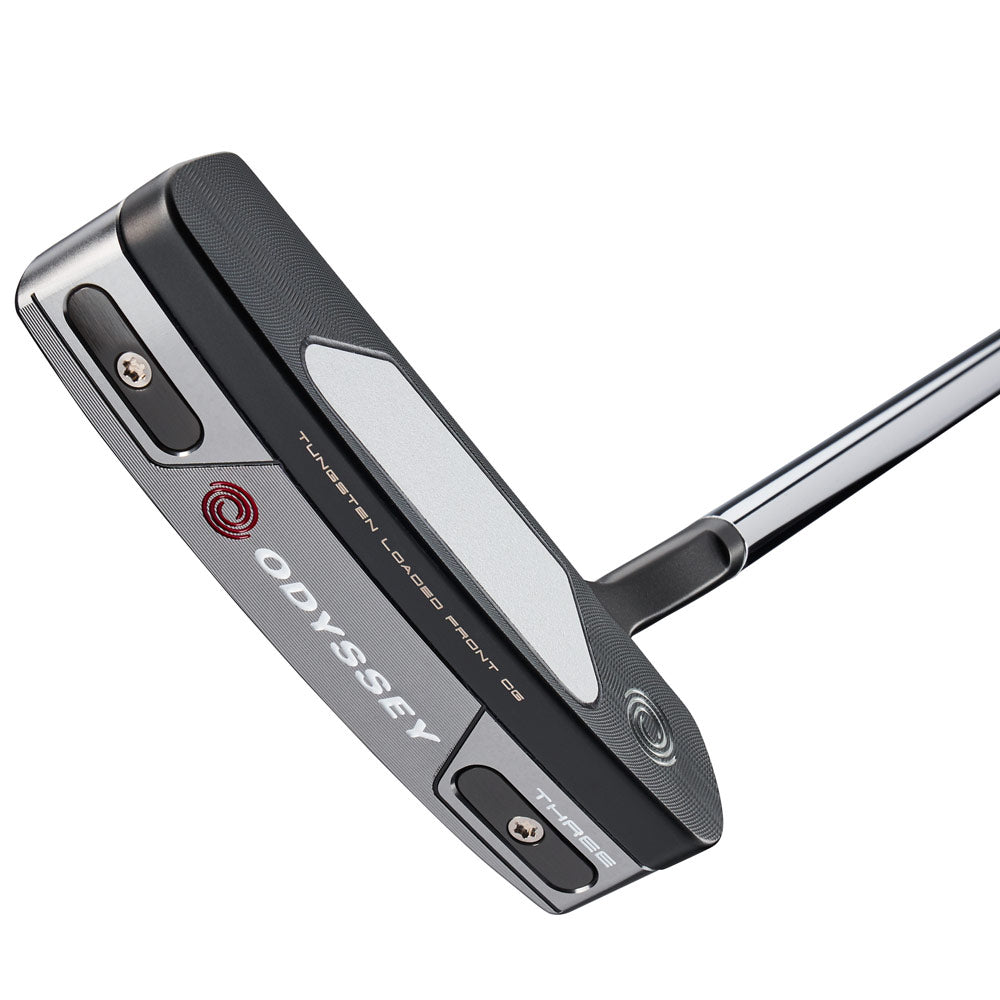 Odyssey Tri-Hot 5K Putter – Golf Warehouse NZ