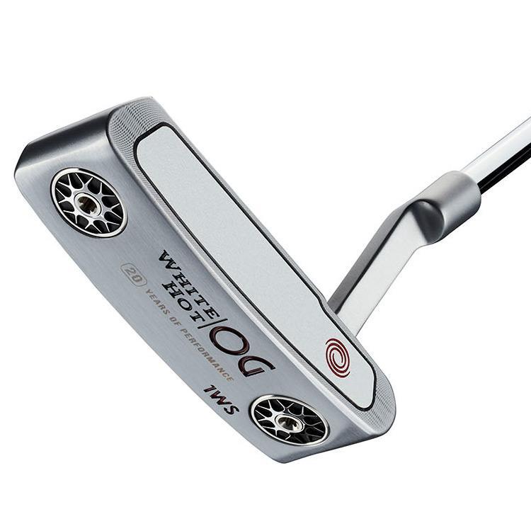 Odyssey White Hot OG 23 Putters – Golf Warehouse NZ