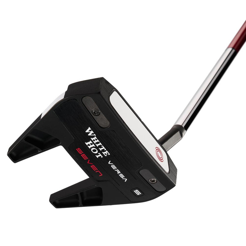 Odyssey White Hot Versa Putter