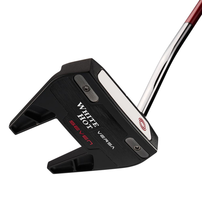 Odyssey White Hot Versa Putter