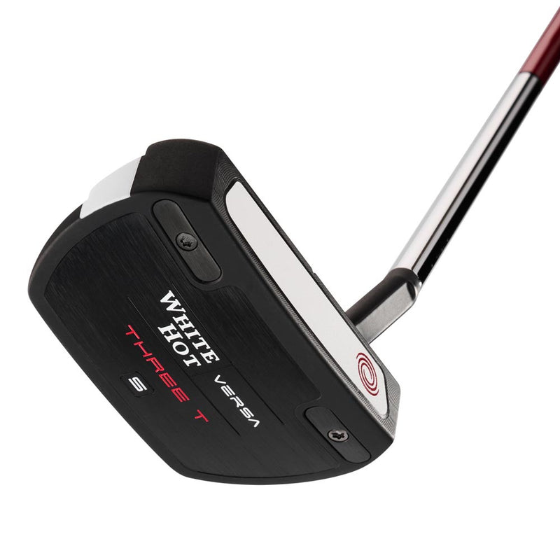 Odyssey White Hot Versa Putter