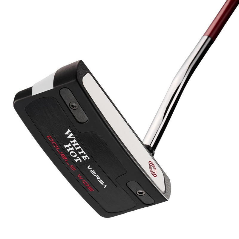 Odyssey White Hot Versa Putter