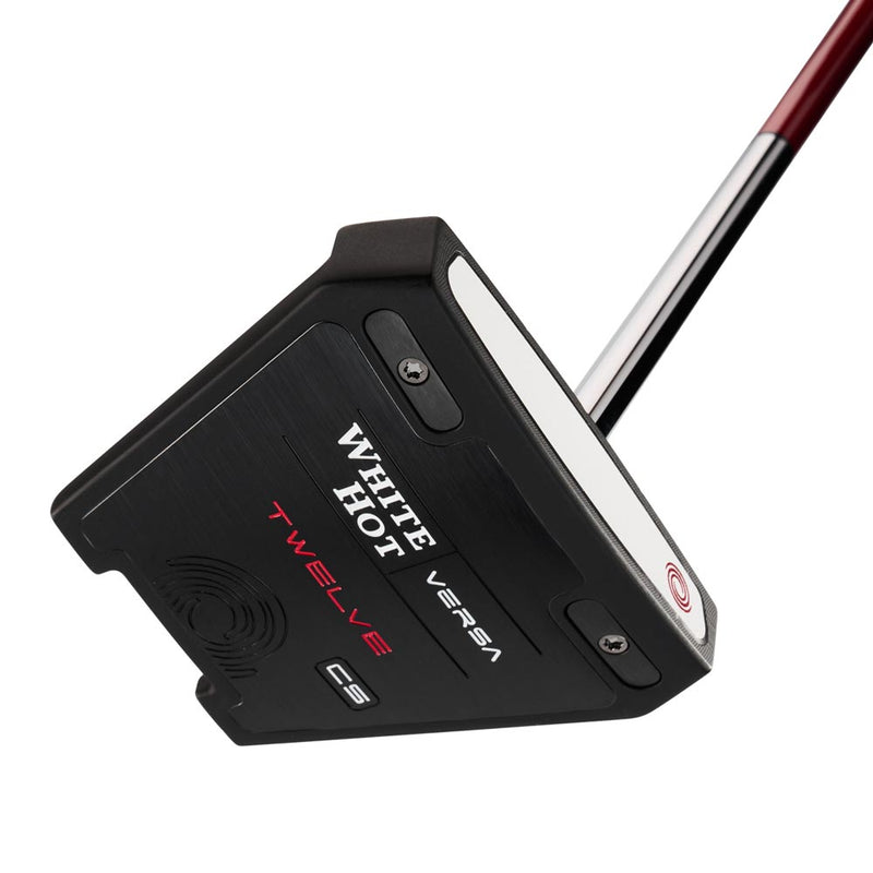 Odyssey White Hot Versa Putter