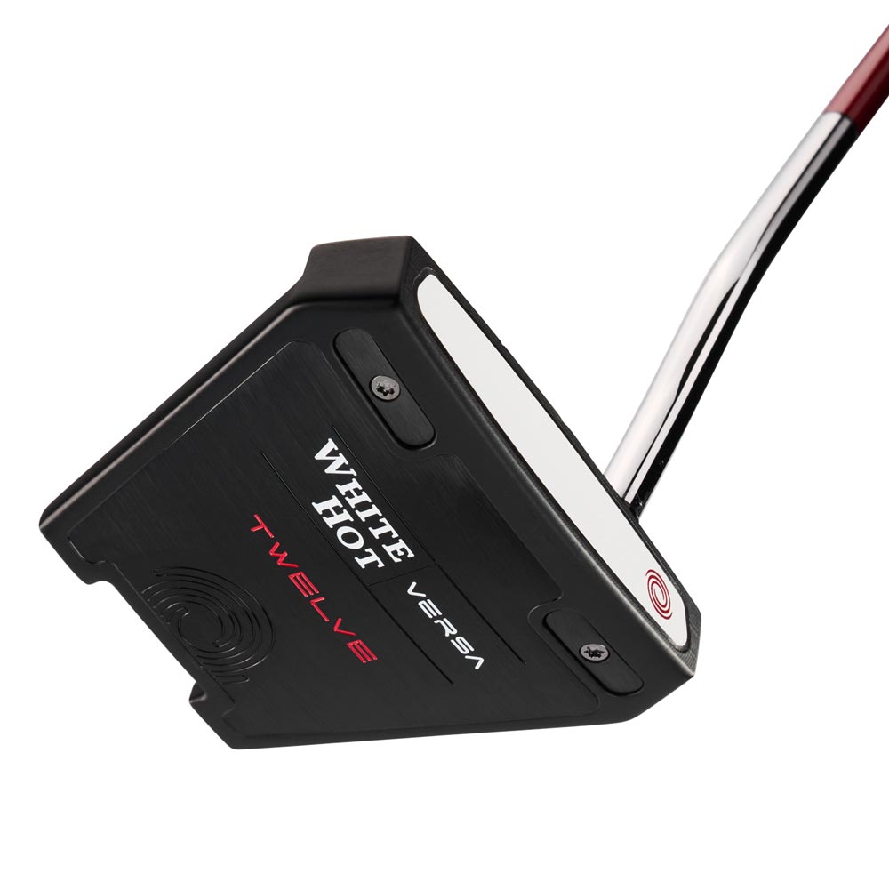 Odyssey White Hot Versa Putter – Golf Warehouse NZ