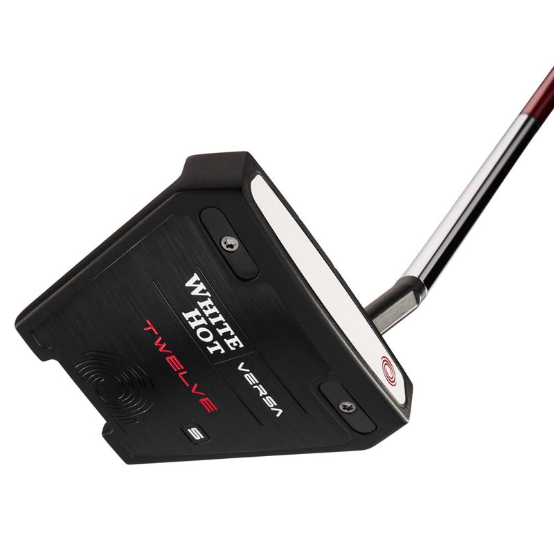 Odyssey White Hot Versa Putter