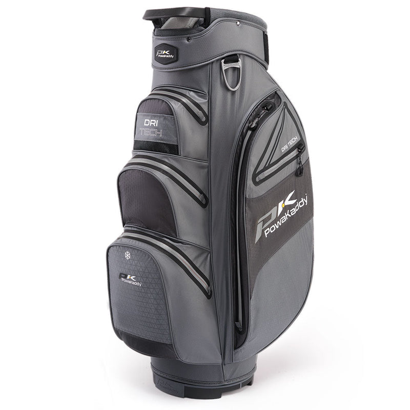 PowaKaddy Dri-Tech Waterproof  '22 Cart Bags