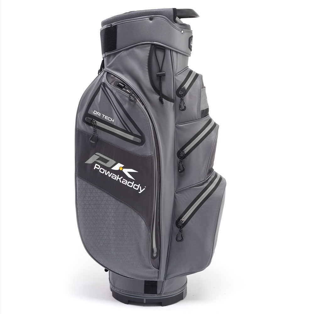 Powakaddy waterproof on sale cart bag