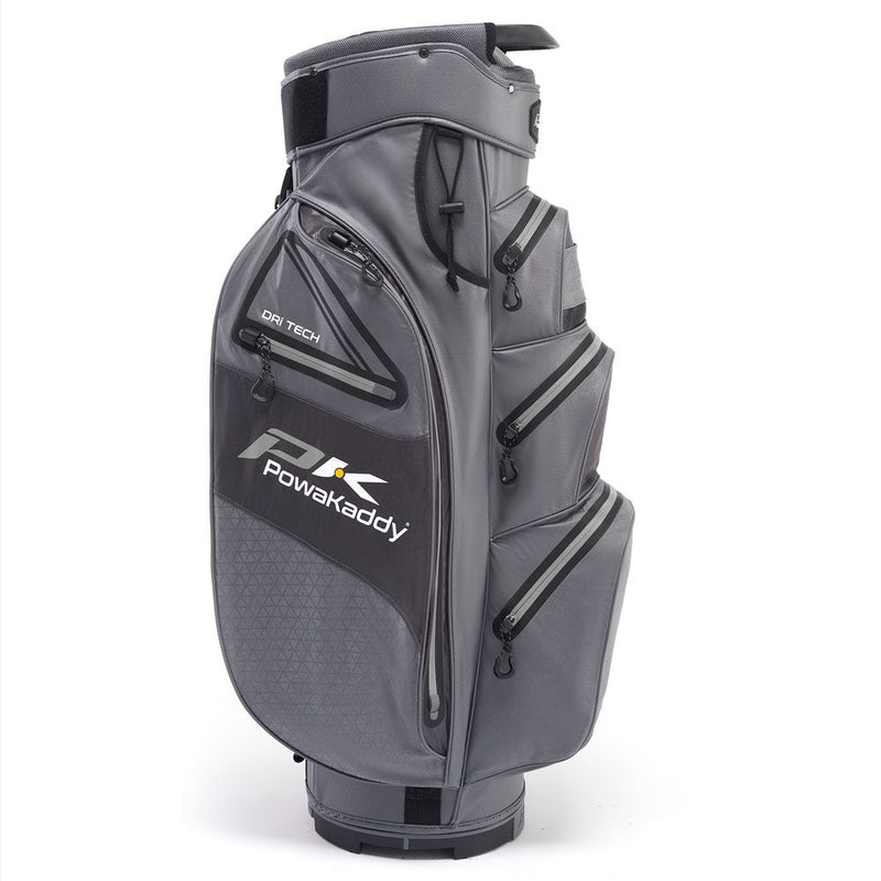 PowaKaddy Dri-Tech Waterproof  '22 Cart Bags