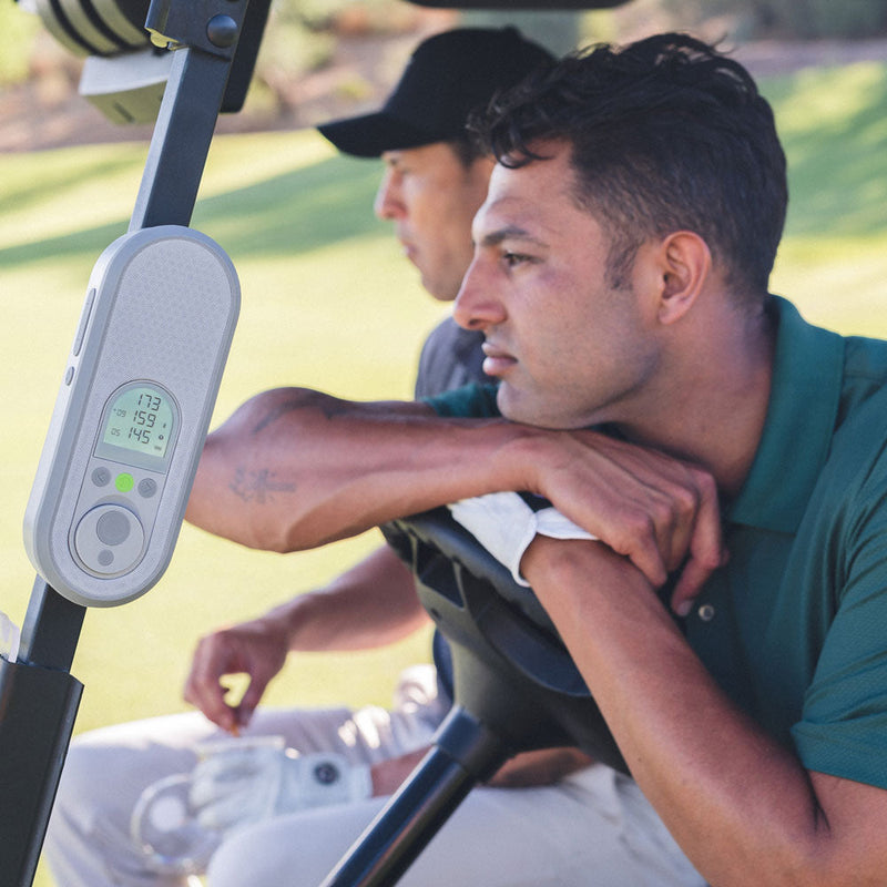 Precision Pro ACE Smart GPS Golf Speaker