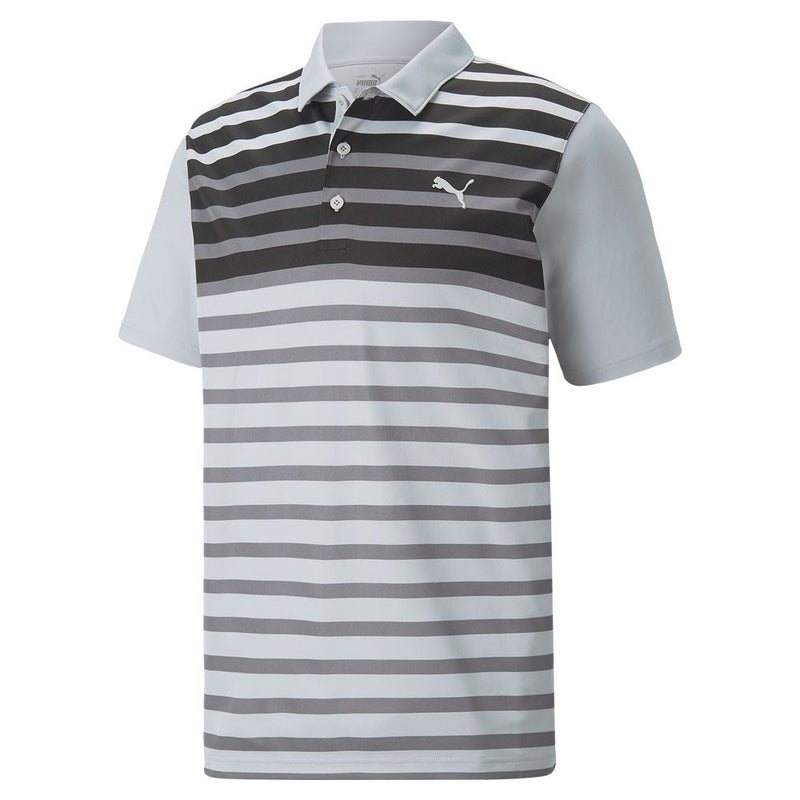 Puma Mens Breakaway Polo – Golf Warehouse NZ - Main Image
