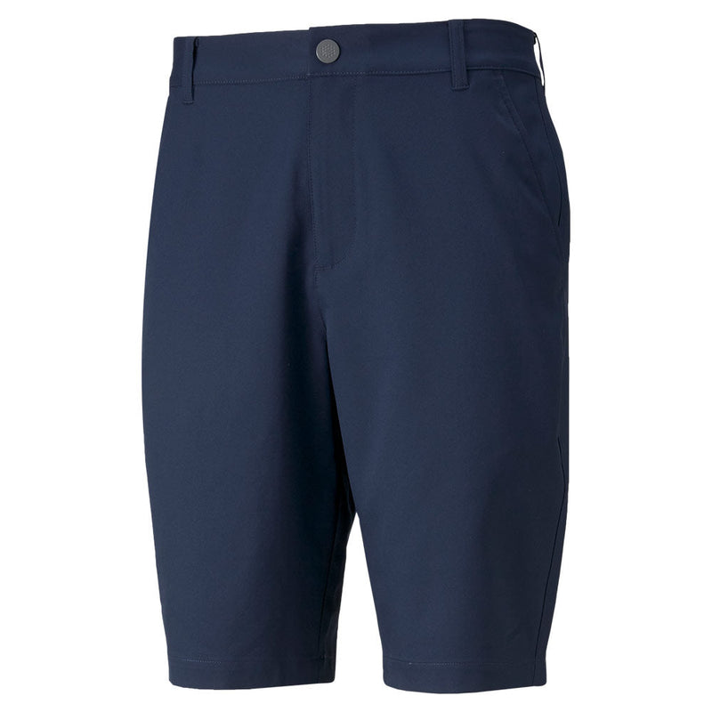 Puma Mens Golf Tech Shorts