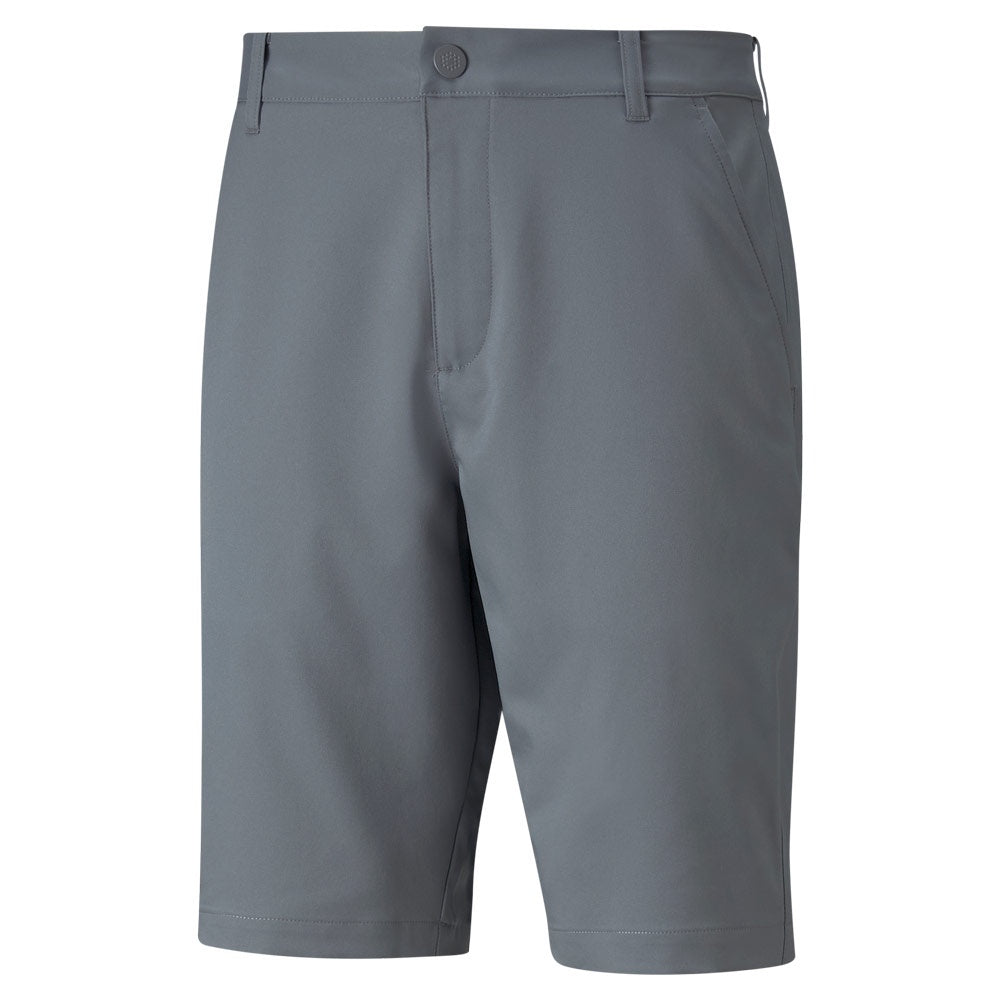 Puma Mens Golf Tech Shorts Golf Warehouse NZ