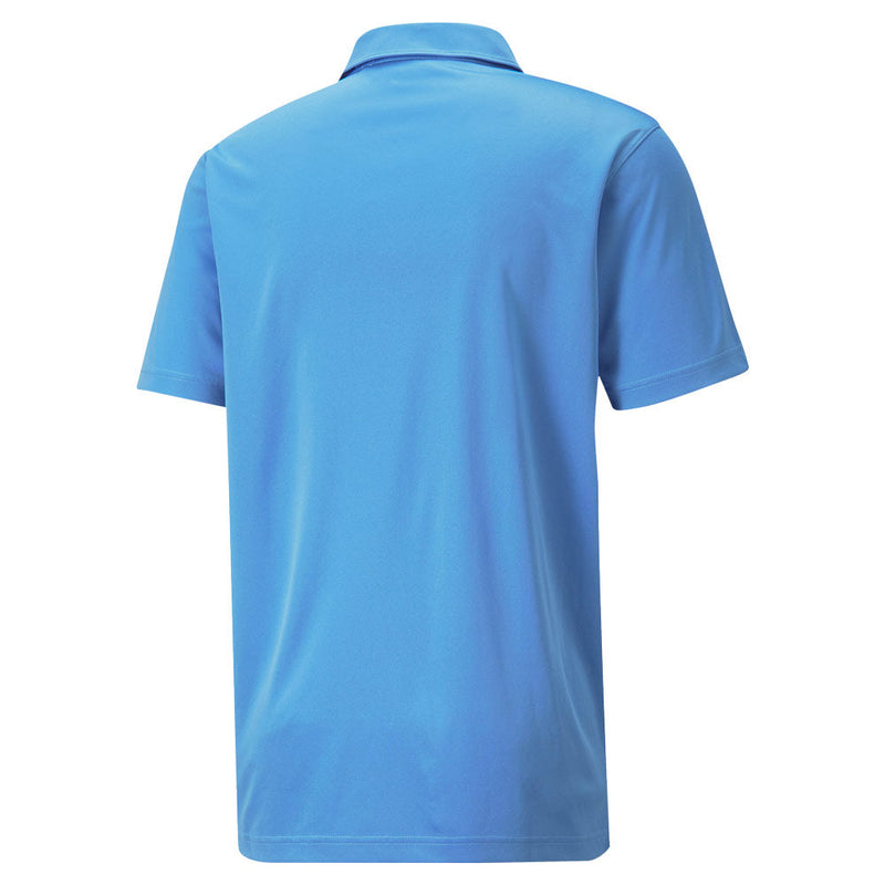 Puma Mens Grint Polo