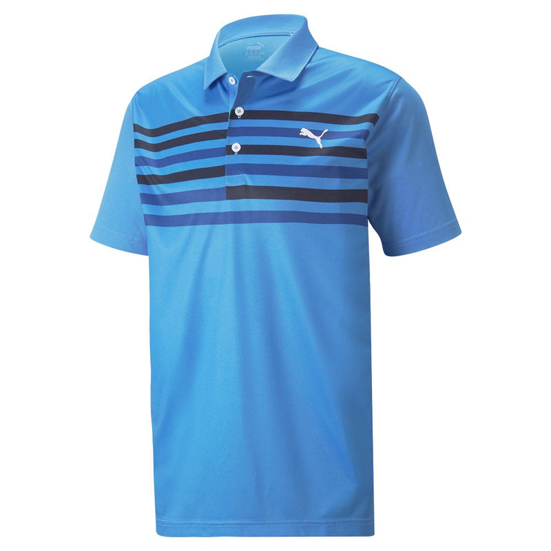 Puma Mens Grint Polo