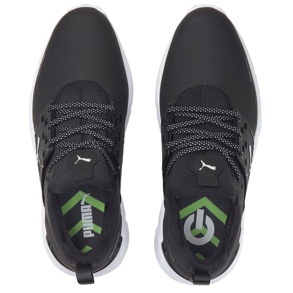Puma Mens IGNITE ARTICULATE Wide Golf Shoes