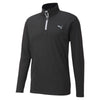 Puma Mens Icon 1/4 Zip