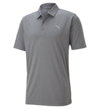 Puma Mens Icon Golf Polo