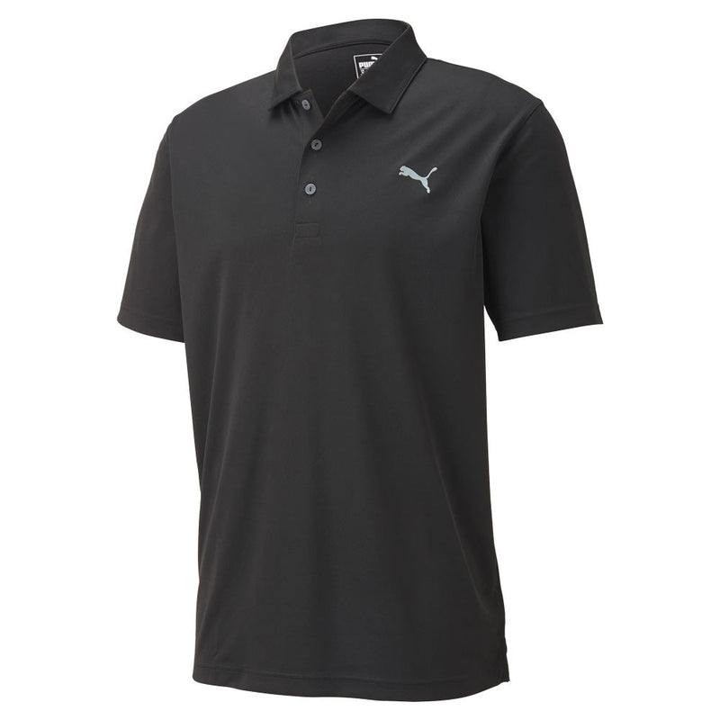 Puma Mens Icon Golf Polo Golf Warehouse NZ
