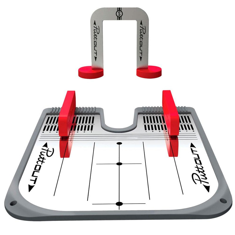 PuttOut Putting Mirror