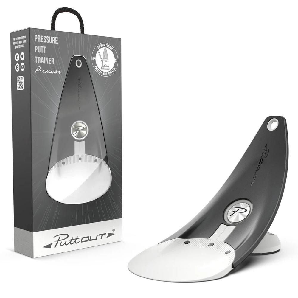 PuttOut Return Premium