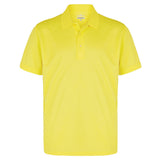 Sporte Leisure Mens Aero Plain Polo