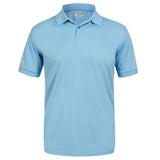 Sporte Leisure Mens Aero Plain Polo