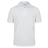 Sporte Leisure Mens Aero Plain Polo