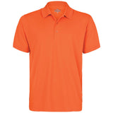 Sporte Leisure Mens Aero Plain Polo