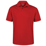 Sporte Leisure Mens Aero Plain Polo
