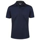 Sporte Leisure Mens Aero Plain Polo