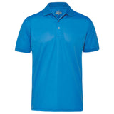 Sporte Leisure Mens Aero Plain Polo