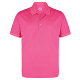 Sporte Leisure Mens Aero Plain Polo