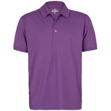 Sporte Leisure Mens Aero Plain Polo