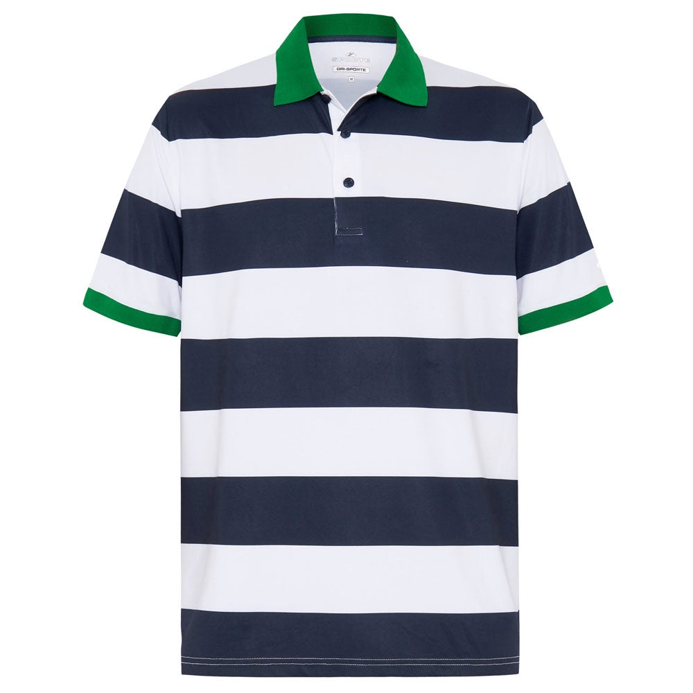 Sporte Leisure Mens Aidan Polo
