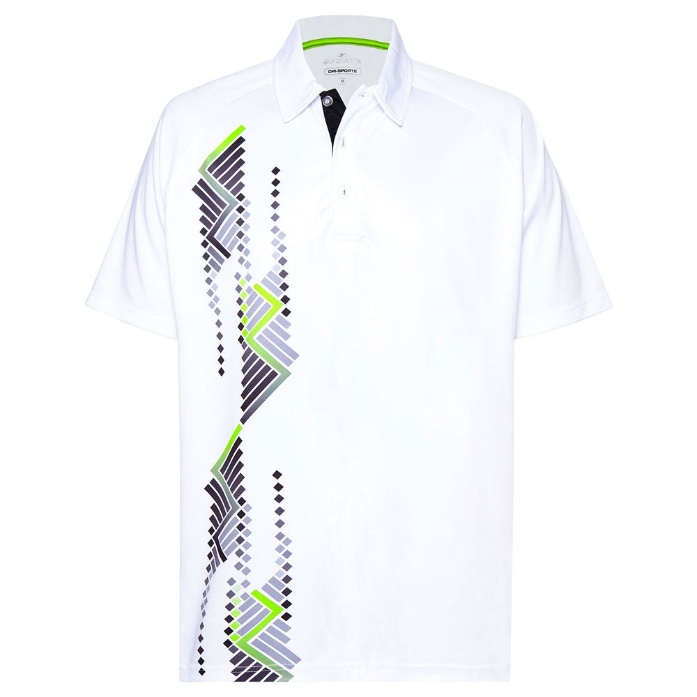 Sporte Leisure Mens DSK Lee Polo