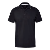 Sporte Leisure Mens Duet Plain P/C Pique Polo
