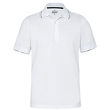 Sporte Leisure Mens Duet Plain P/C Pique Polo