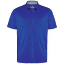 Sporte Leisure Mens Duke Contrast Colour Polo