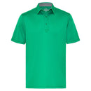 Sporte Leisure Mens Duke Contrast Colour Polo