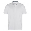 Sporte Leisure Mens Duke Contrast Colour Polo
