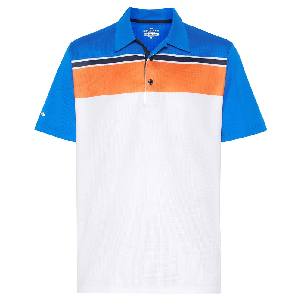 Sporte Leisure Mens Grove Polo