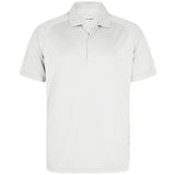 Sporte Leisure Mens Mode Self Stripe Polo