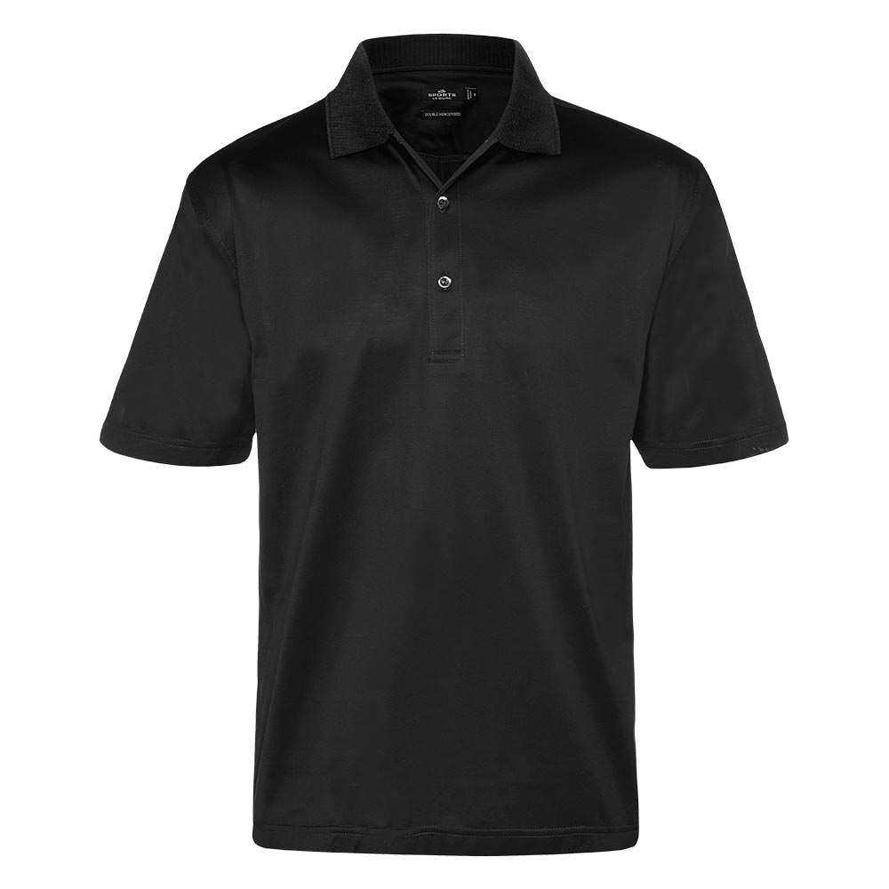Sporte Leisure SLC Knit Colour Polo