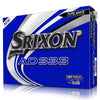 Srixon AD333 Pure White Golf Balls V9 - Dozen