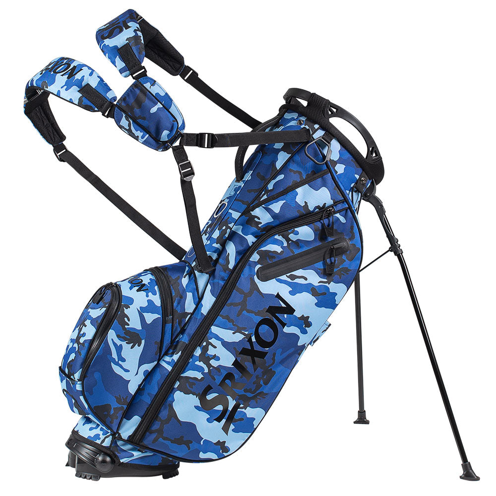 Srixon Camo Stand Bag '22 – Golf Warehouse NZ
