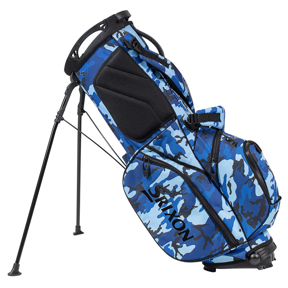 Srixon Camo Stand Bag '22 – Golf Warehouse NZ