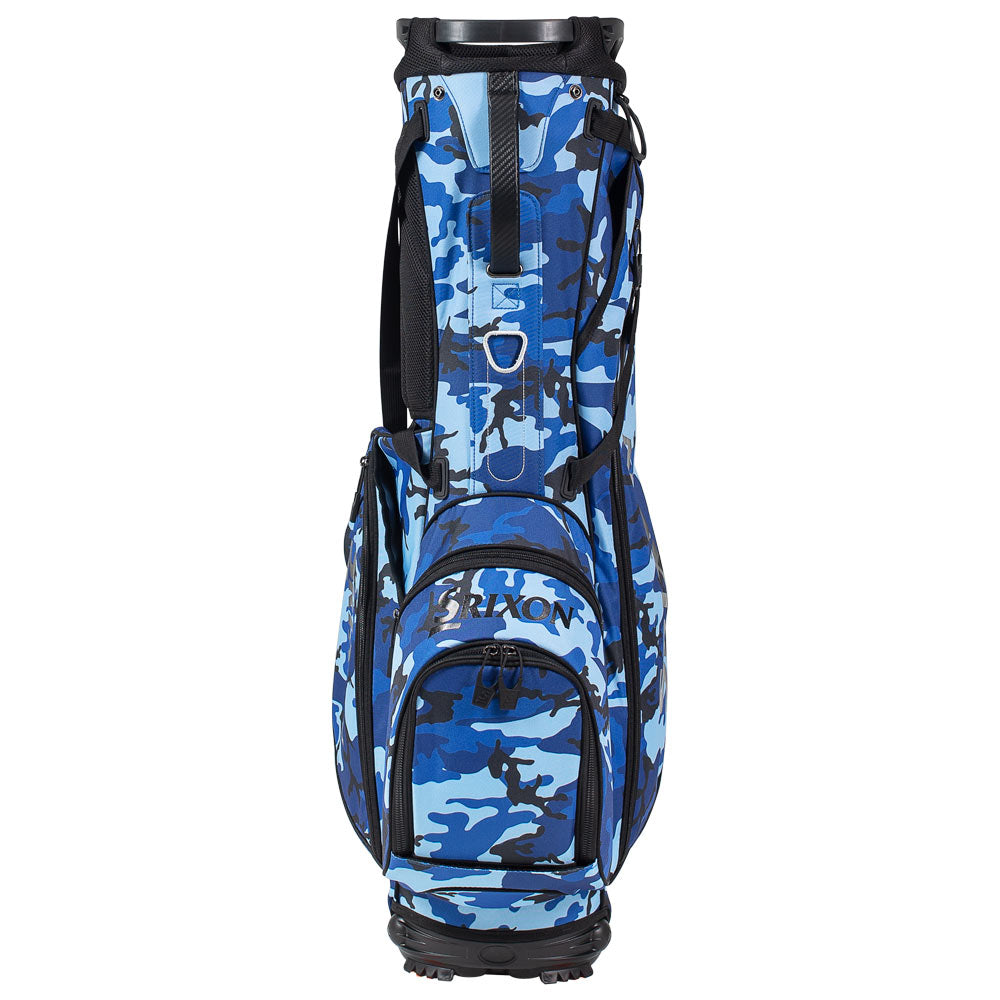 新品未使用CAMO 3WAY STAND GOLF BAG RS-2233004 Srixon Camo Stand Bag '22 – Golf Warehouse NZ