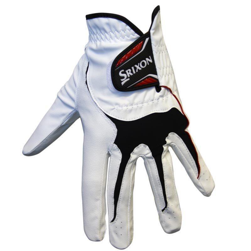 Srixon Mens All Weather Gloves - 2 Pack