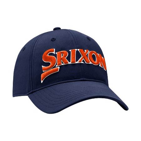 Srixon Mens Unstructured Cap